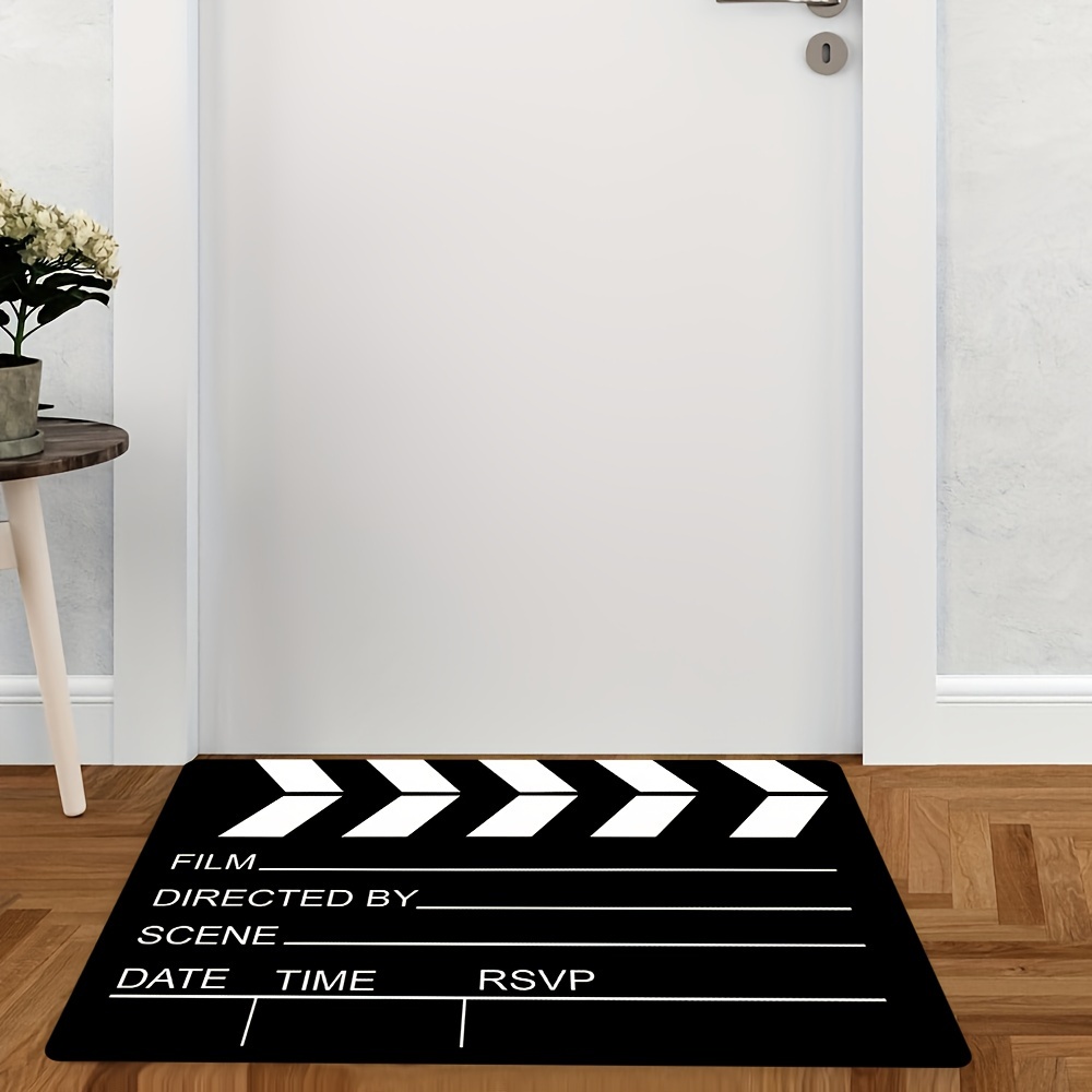 VIKAMA Film Director's Clapper - Home Cinema Furniture のレビューと価格