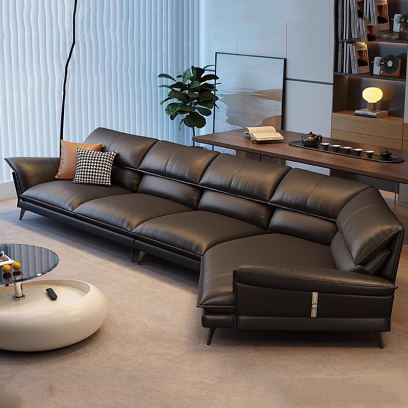 Genuine Leather Luxury Italian - Home Cinema Furniture のレビューと価格