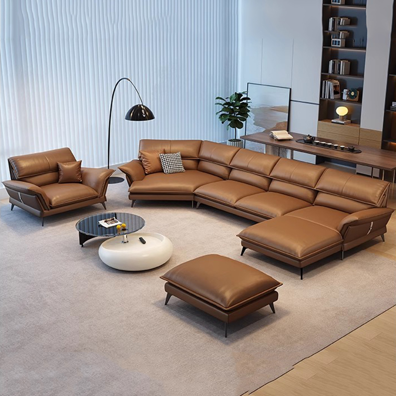 Genuine Leather Luxury Italian - Home Cinema Furniture のレビューと価格