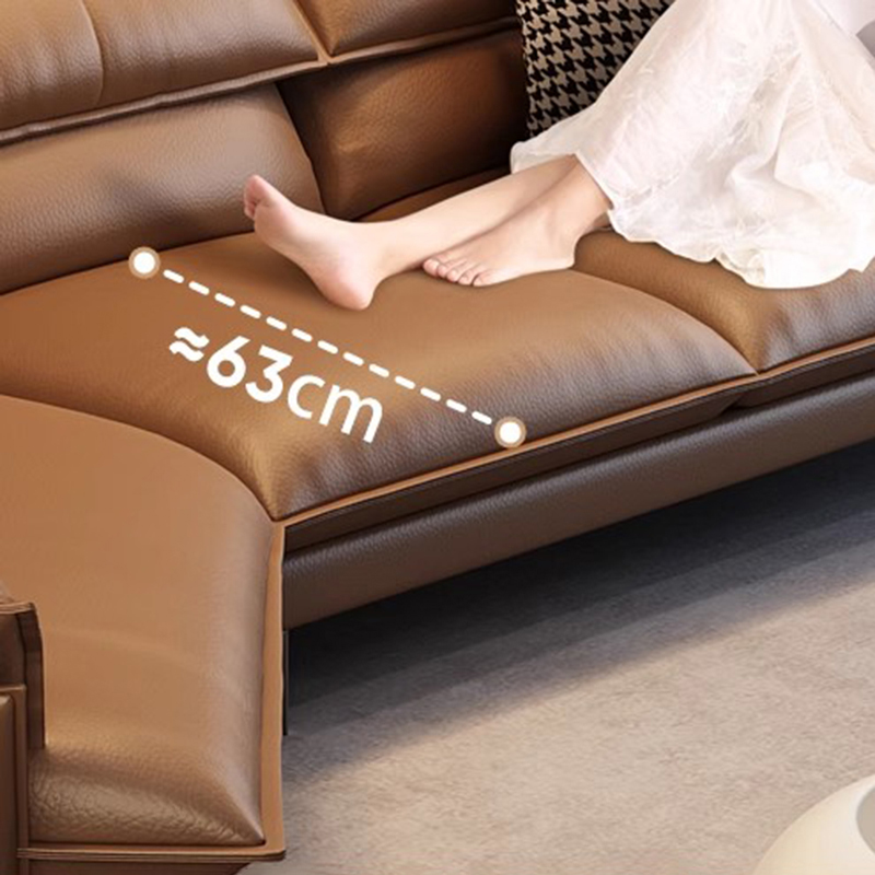 Genuine Leather Luxury Italian - Home Cinema Furniture のレビューと価格