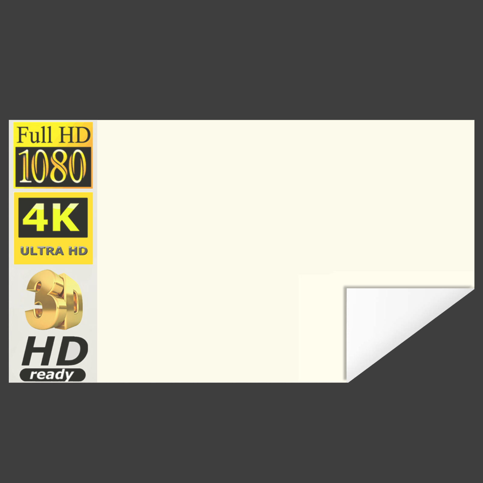 60 72 100 120 133 Inch Portabl - Projector Screen 100 Inch のレビューと価格