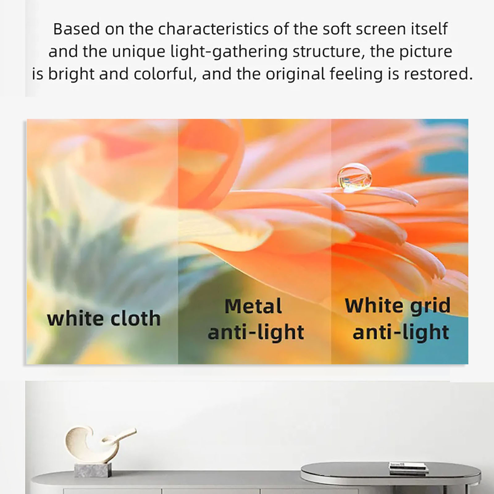 60 72 100 120 133 Inch Portabl - Projector Screen 100 Inch のレビューと価格