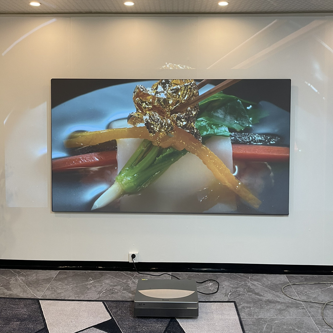 2027 Newest  MIVISION 100~120  - Projector Screen 100 Inch のレビューと価格