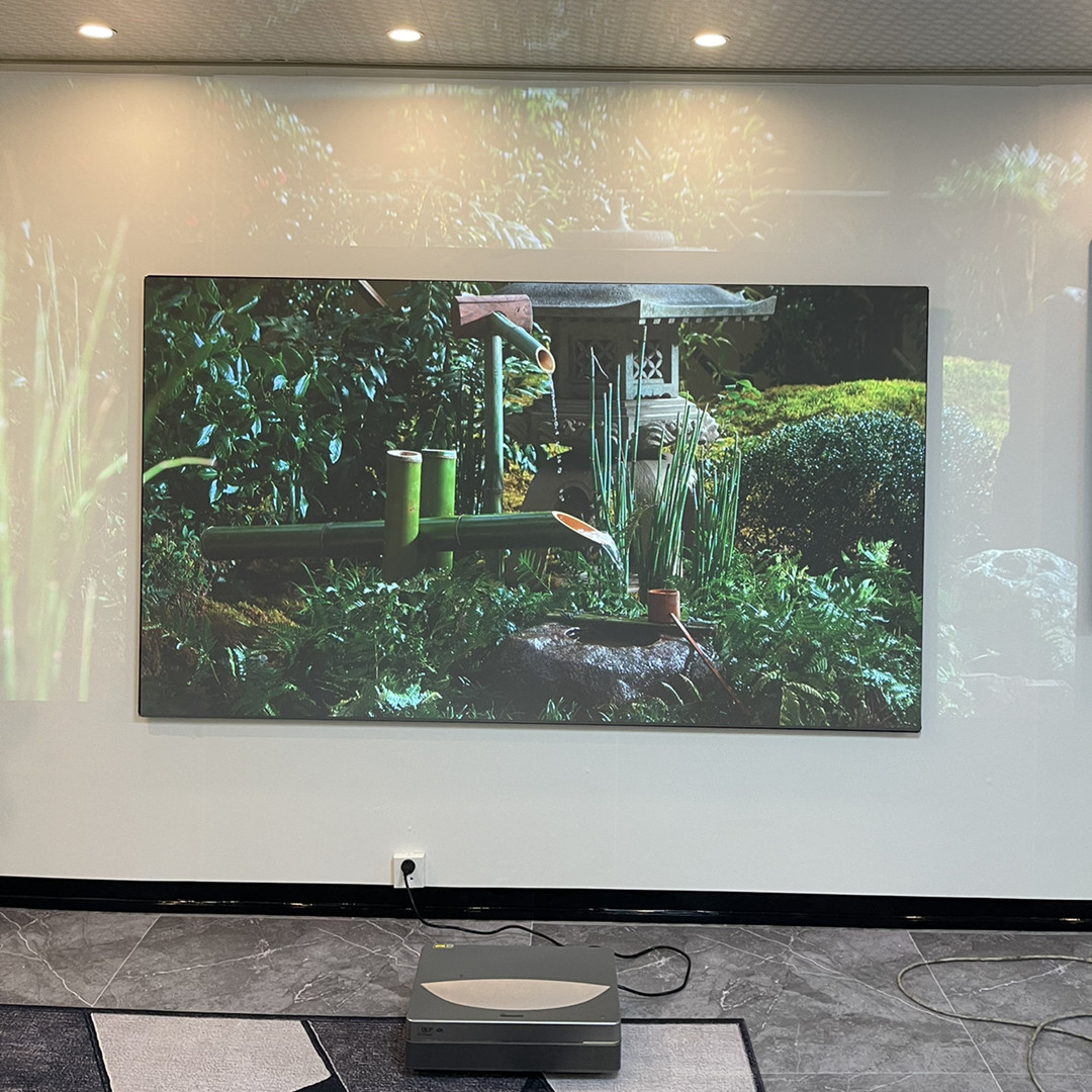 2027 Newest  MIVISION 100~120  - Projector Screen 100 Inch のレビューと価格
