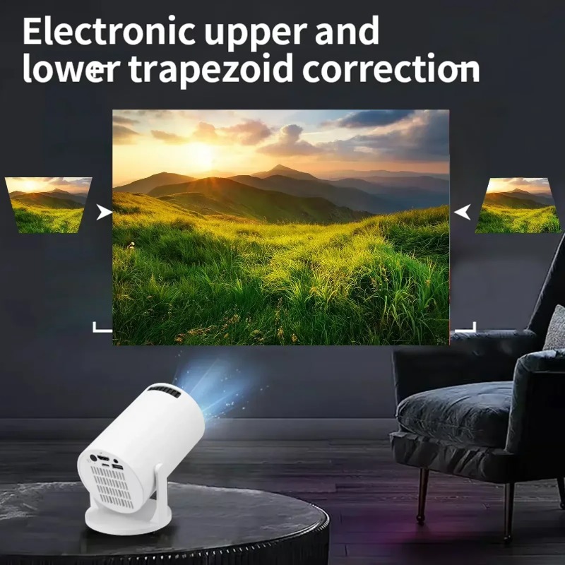 2026 HY300 Outdoor portable LE - Home Cinema Compact のレビューと価格