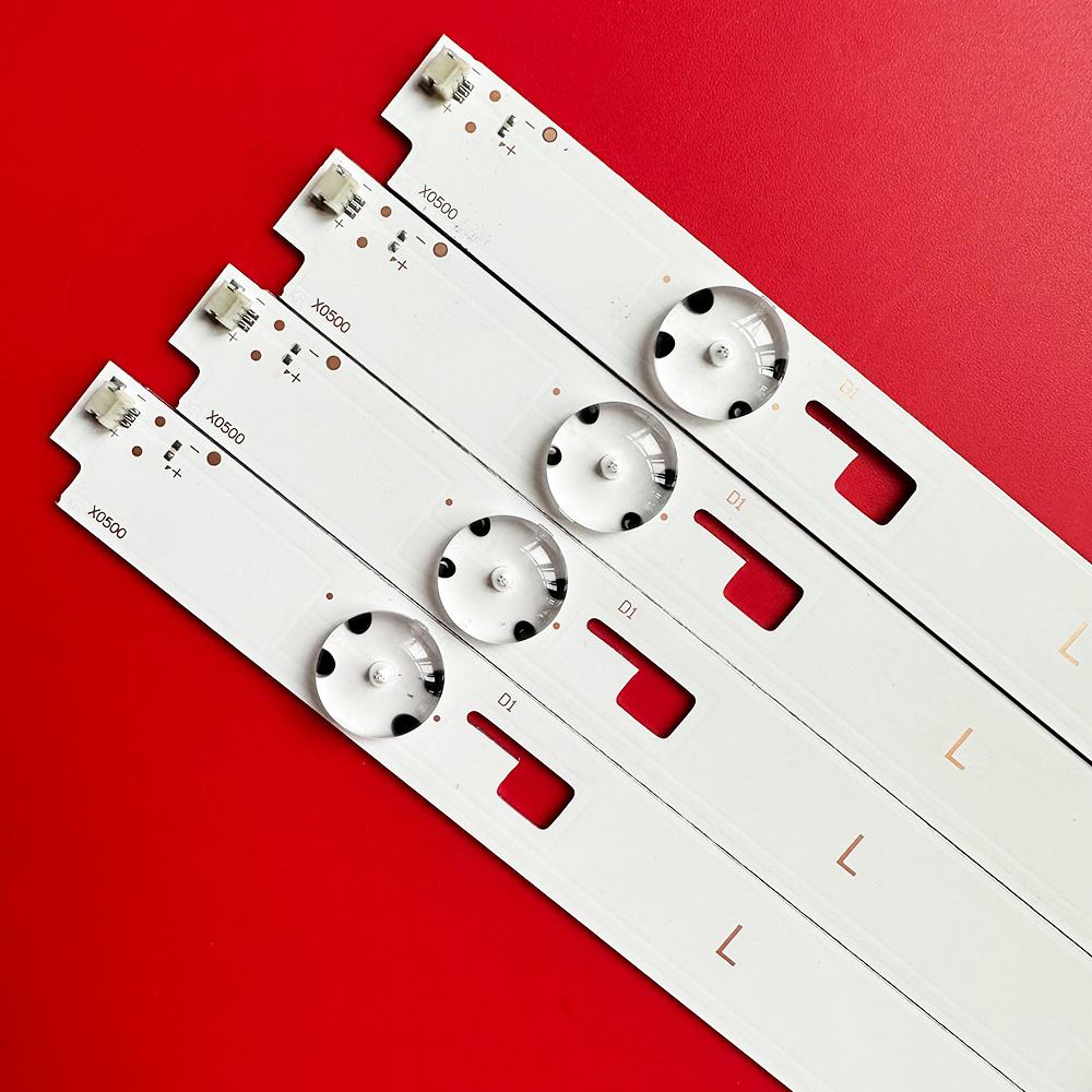 8/24pcs LED strip apply to SVY - Ambient Light Strip Tv のレビューと価格