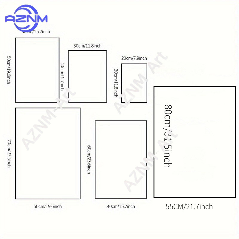 Anime Blue Lock Poster Poster  - Home Cinema Classic のレビューと価格