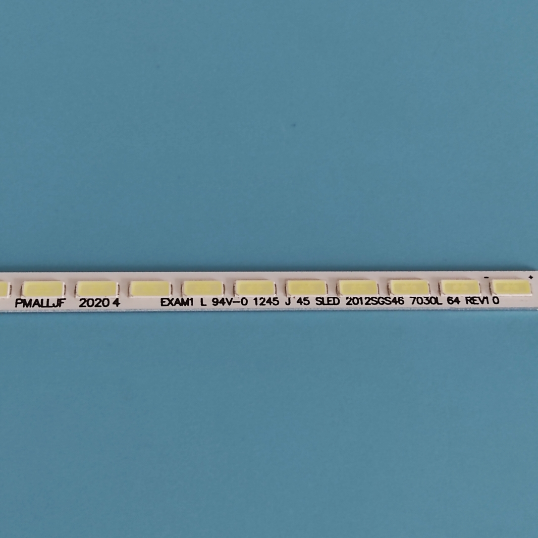 TV Lamp LED Backlight Strip Fo - Ambient Light Strip Tv のレビューと価格