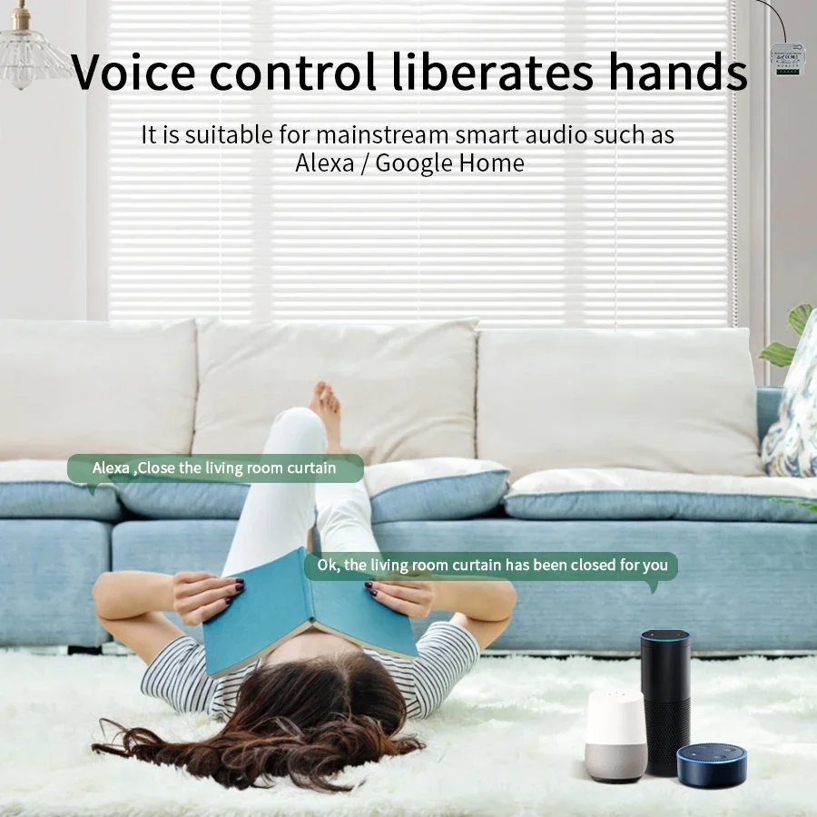 Tuya Wifi Smart Switch with RF - Home Cinema Projector Screen のレビューと価格