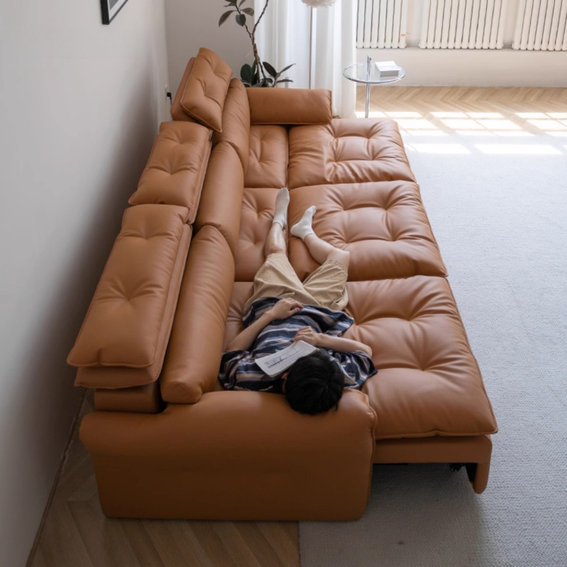 Electric High Back Sofa Adjust - Home Cinema Chairs のレビューと価格