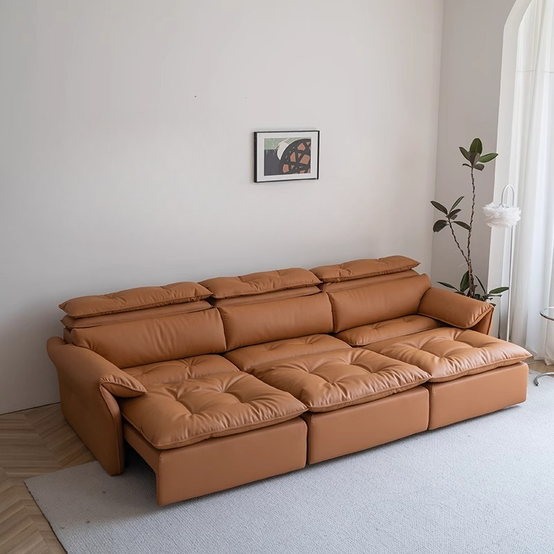 Electric High Back Sofa Adjust - Home Cinema Chairs のレビューと価格