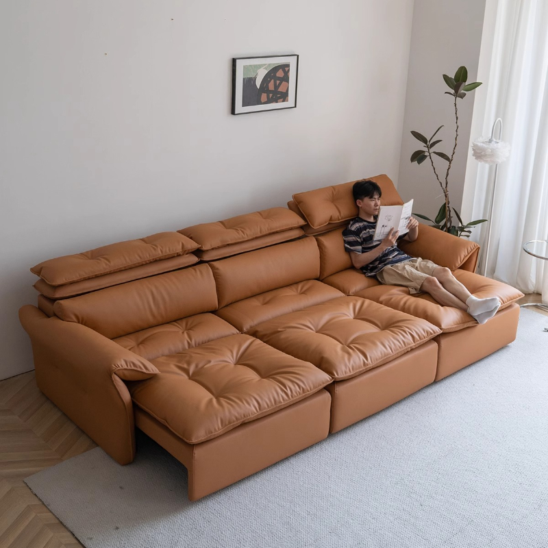 Electric High Back Sofa Adjust - Home Cinema Chairs のレビューと価格