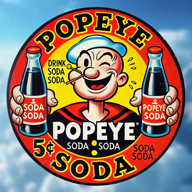 1pc, Popeye & Soda, Vintage Re - Home Cinema Classic のレビューと価格