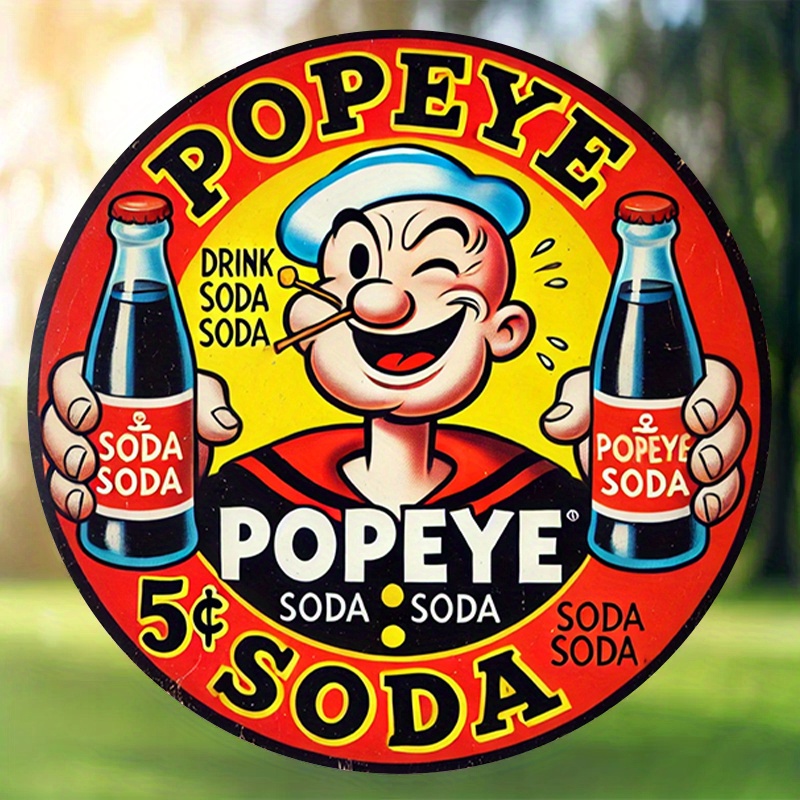 1pc, Popeye & Soda, Vintage Re - Home Cinema Classic のレビューと価格
