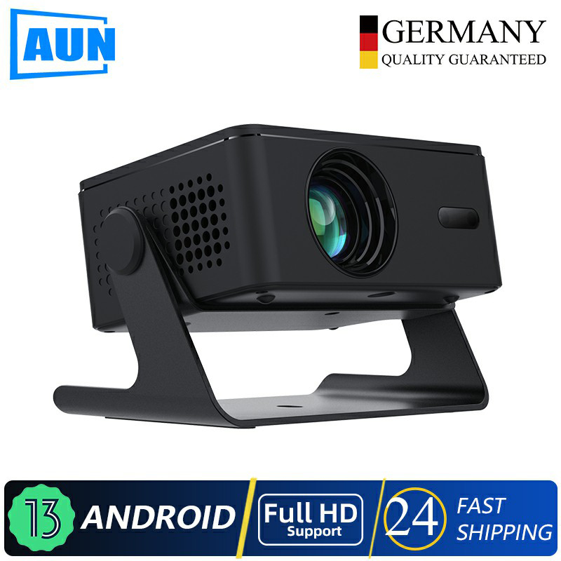 AUN A32 Pro Android Projector  - Home Cinema Compact のレビューと価格
