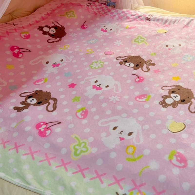 Cute Sanrio Sugarbunnies Coral - Home Cinema Chairs のレビューと価格