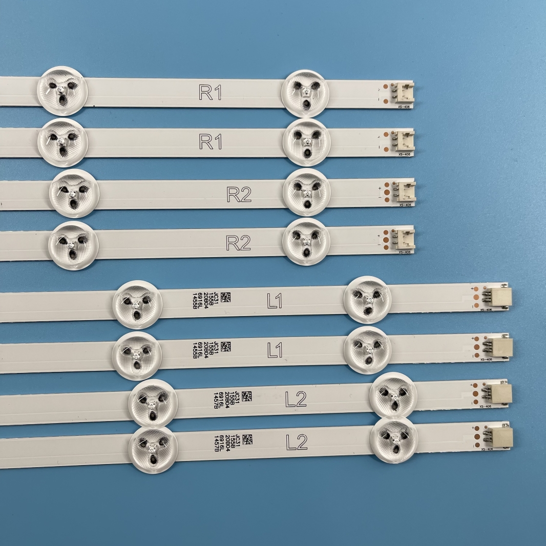 TV's LED Backlight Strips 42PF - Ambient Light Strip Tv のレビューと価格