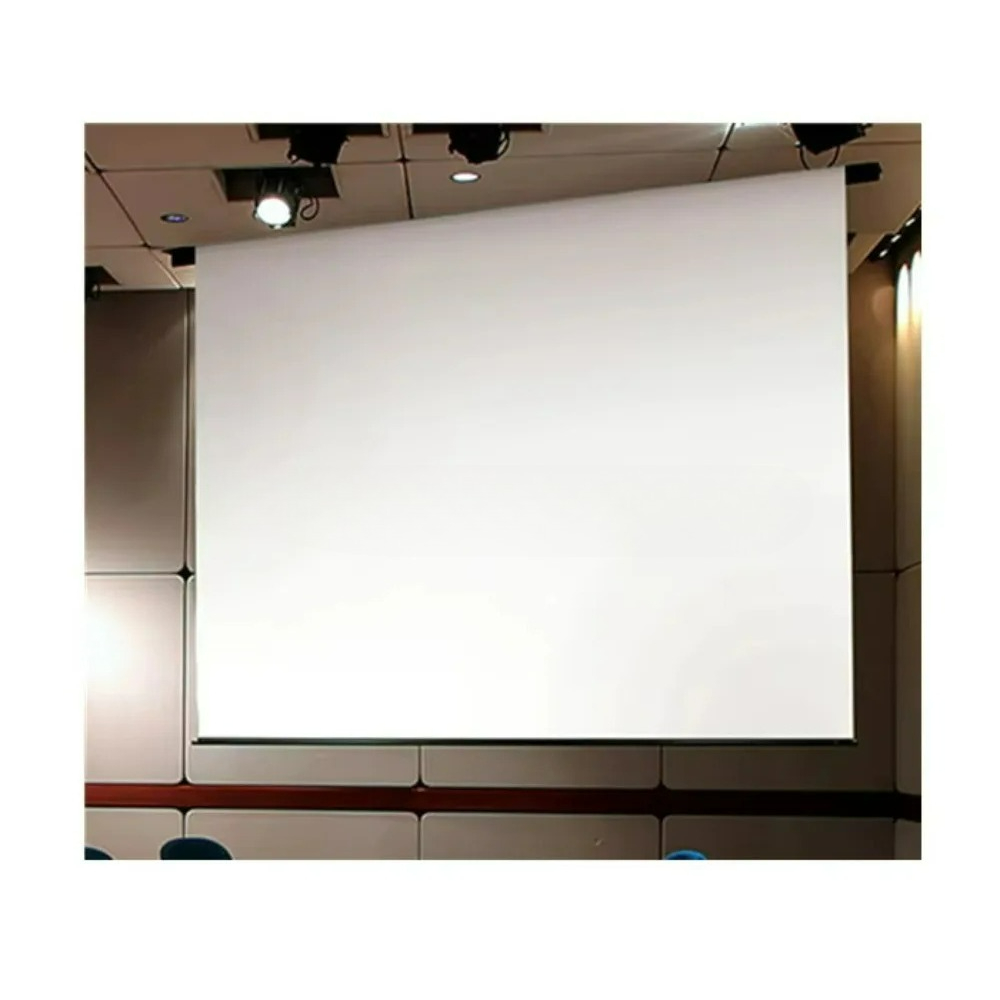 CE Certified Electric Projecto - Home Cinema Projector Screen のレビューと価格