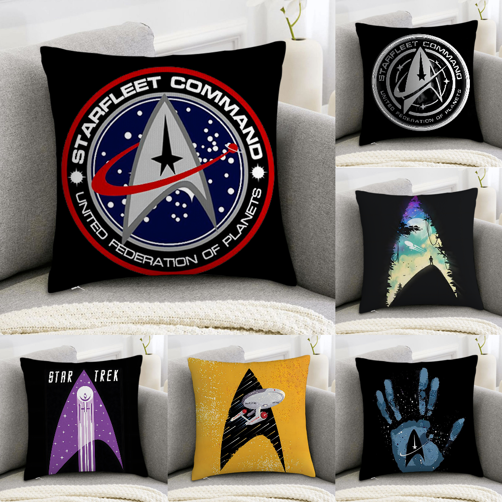 S-Star T-Trek Ship Movie Pillo - Home Cinema Chairs のレビューと価格