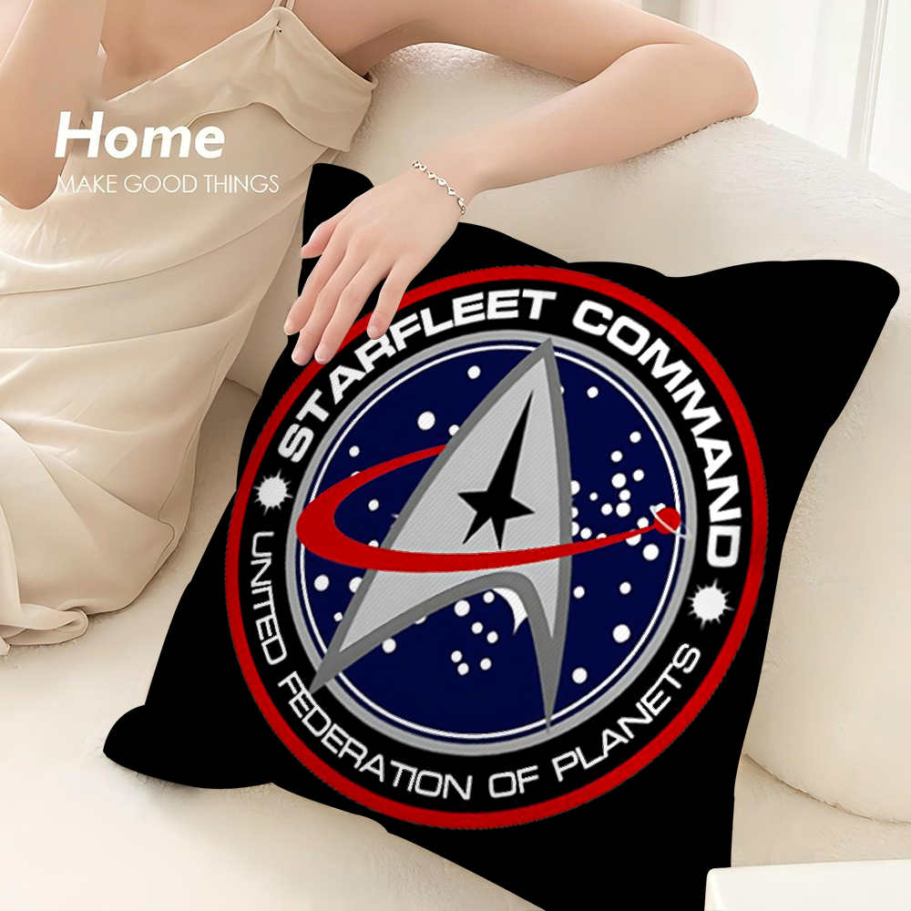 S-Star T-Trek Ship Movie Pillo - Home Cinema Chairs のレビューと価格