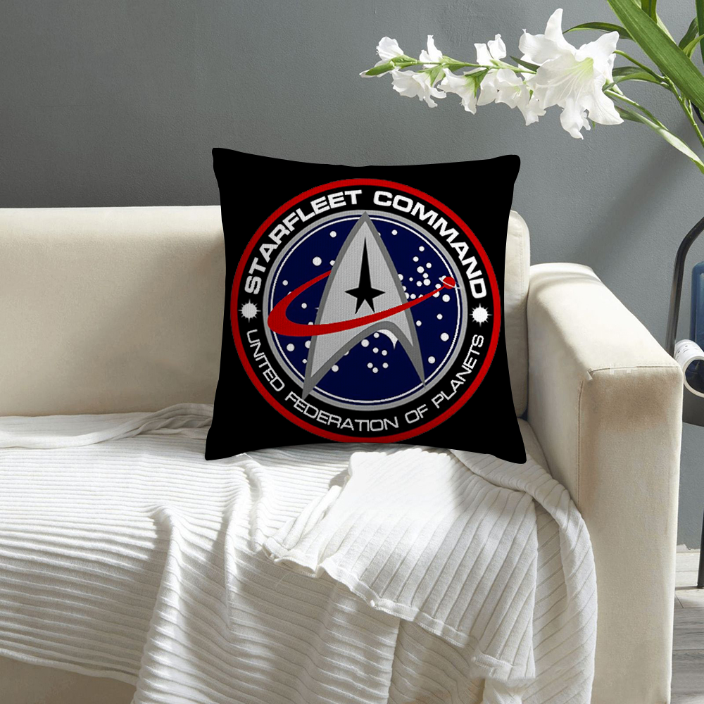 S-Star T-Trek Ship Movie Pillo - Home Cinema Chairs のレビューと価格