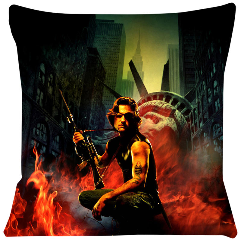 Cushion Cover EvilDead Movie S - Home Cinema Chairs のレビューと価格