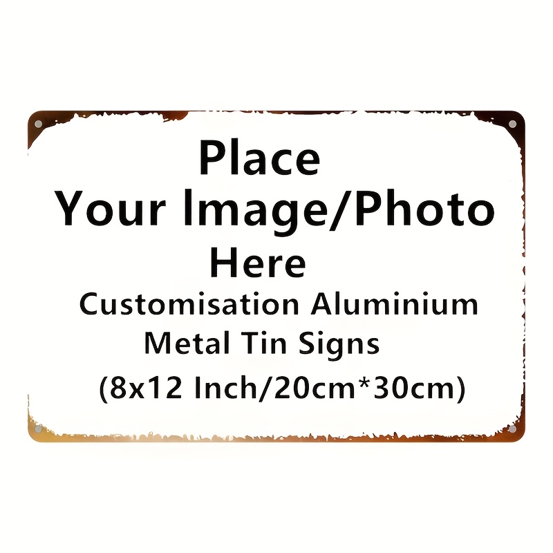 19.Personalized Custom Metal T - Home Cinema Classic のレビューと価格