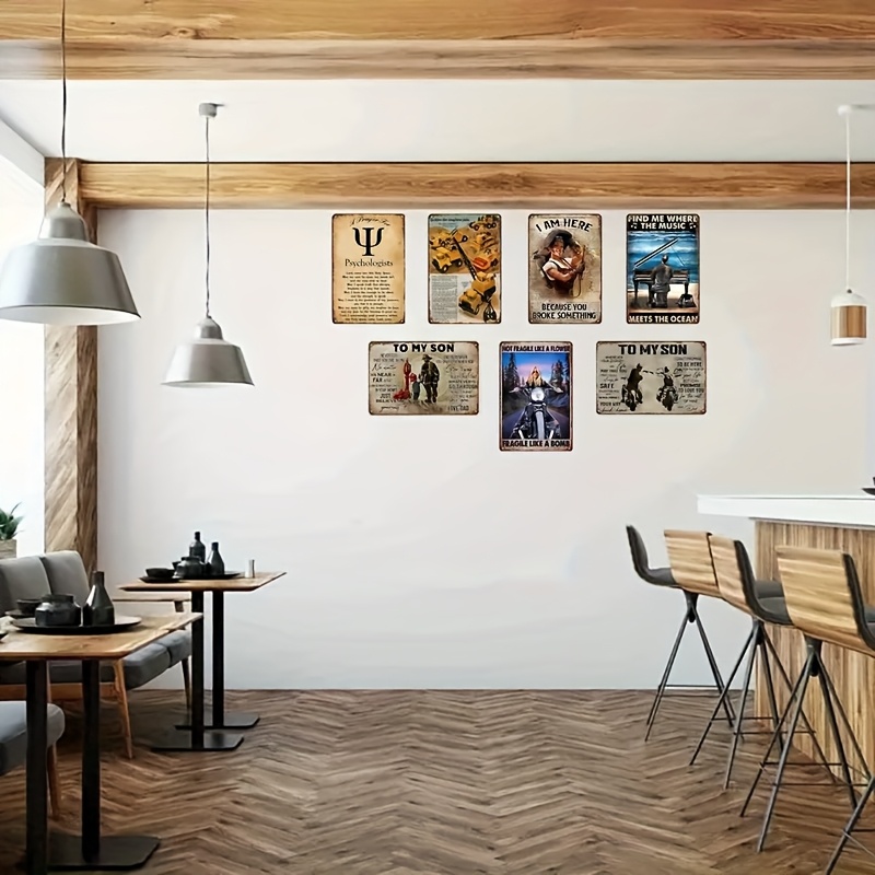 19.Personalized Custom Metal T - Home Cinema Classic のレビューと価格