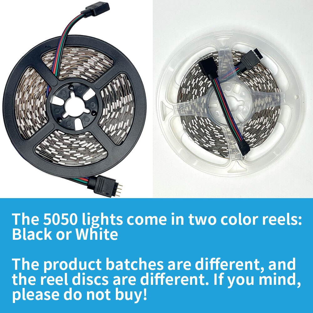 Tuya Smart Life LED Light Stri - Ambient Light Strip Tv のレビューと価格