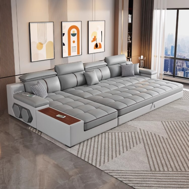 Small Apartment Armchairs Sofa - Home Cinema Furniture のレビューと価格