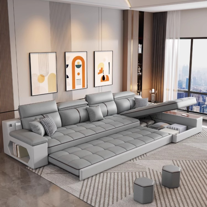 Small Apartment Armchairs Sofa - Home Cinema Furniture のレビューと価格