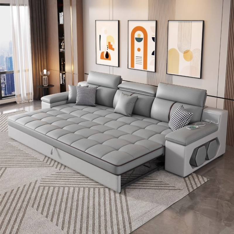 Small Apartment Armchairs Sofa - Home Cinema Furniture のレビューと価格