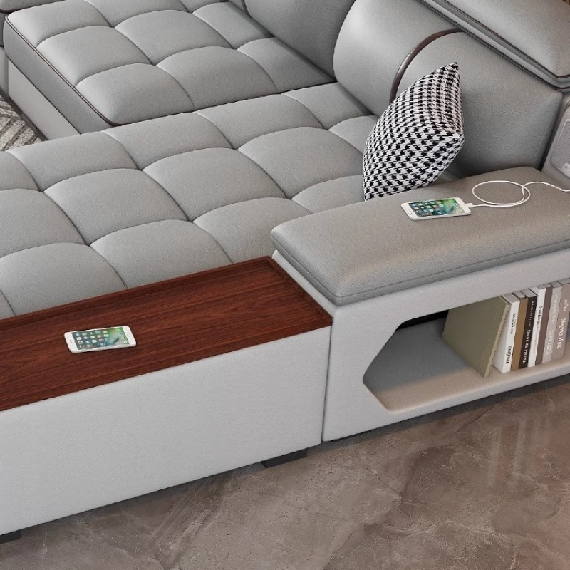 Small Apartment Armchairs Sofa - Home Cinema Furniture のレビューと価格
