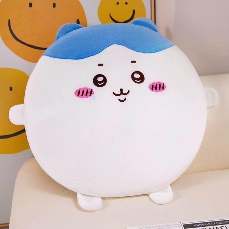 Cute Chiikawa Soft Chair Cushi - Home Cinema Chairs のレビューと価格