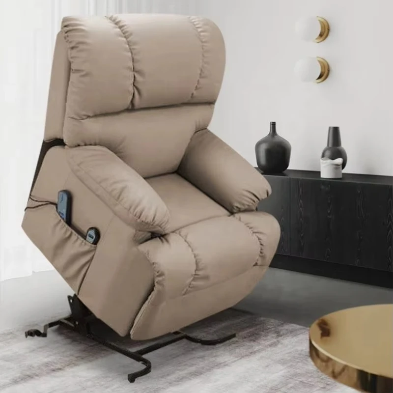 modern metal frame massage ele - Home Cinema Furniture のレビューと価格