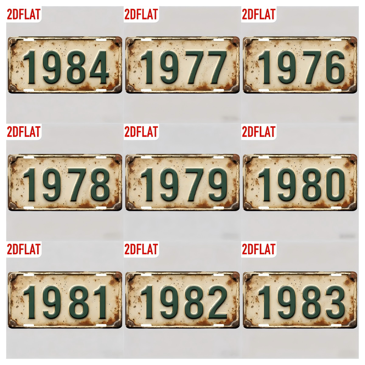2D Flat Design - Vintage Metal - Home Cinema Classic のレビューと価格