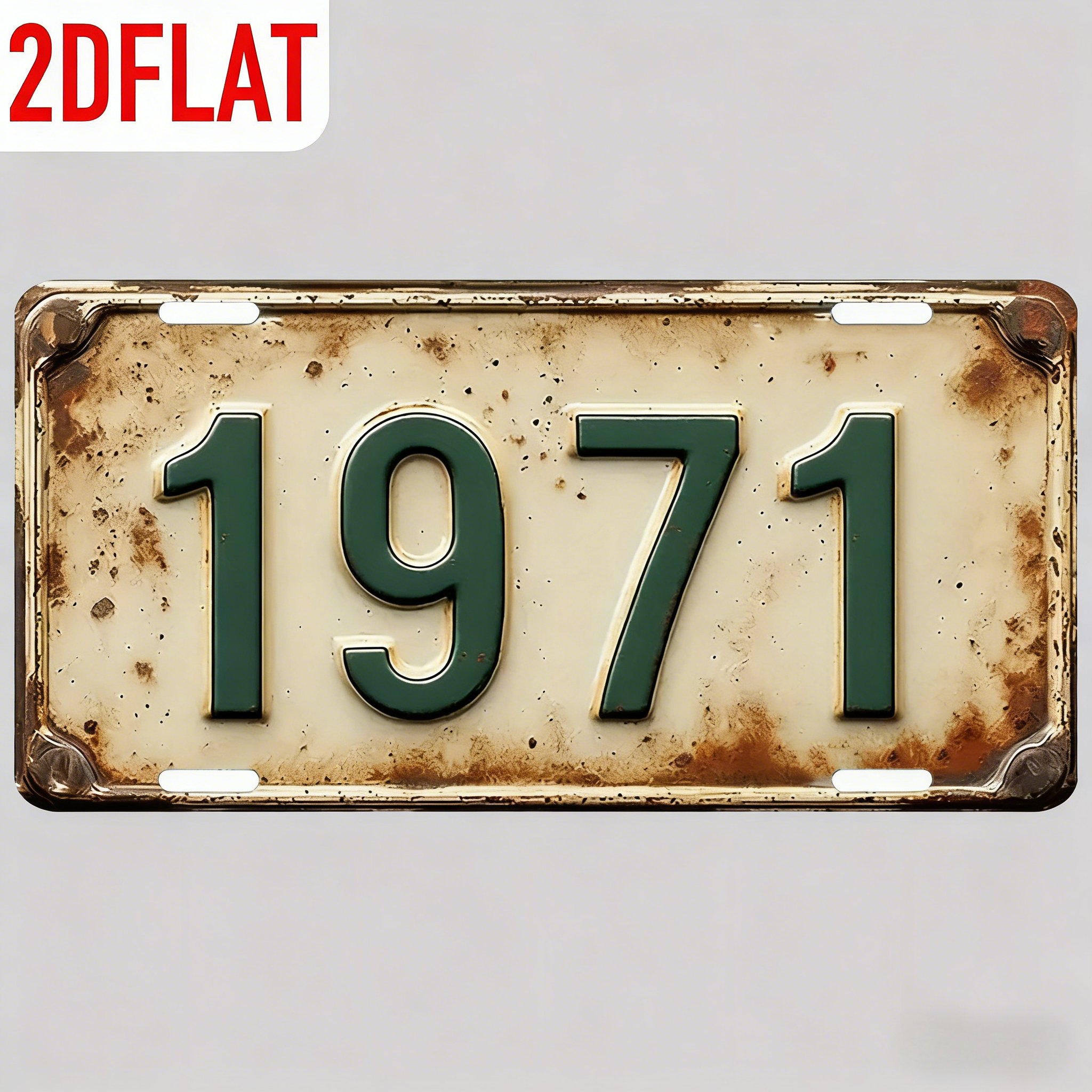 2D Flat Design - Vintage Metal - Home Cinema Classic のレビューと価格