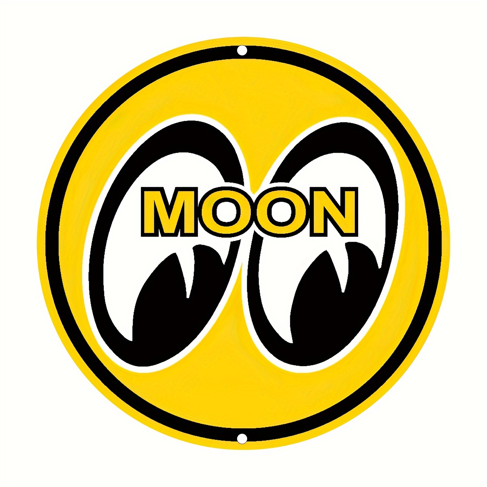 Vintage-Style Round Metal Sign - Home Cinema Classic のレビューと価格