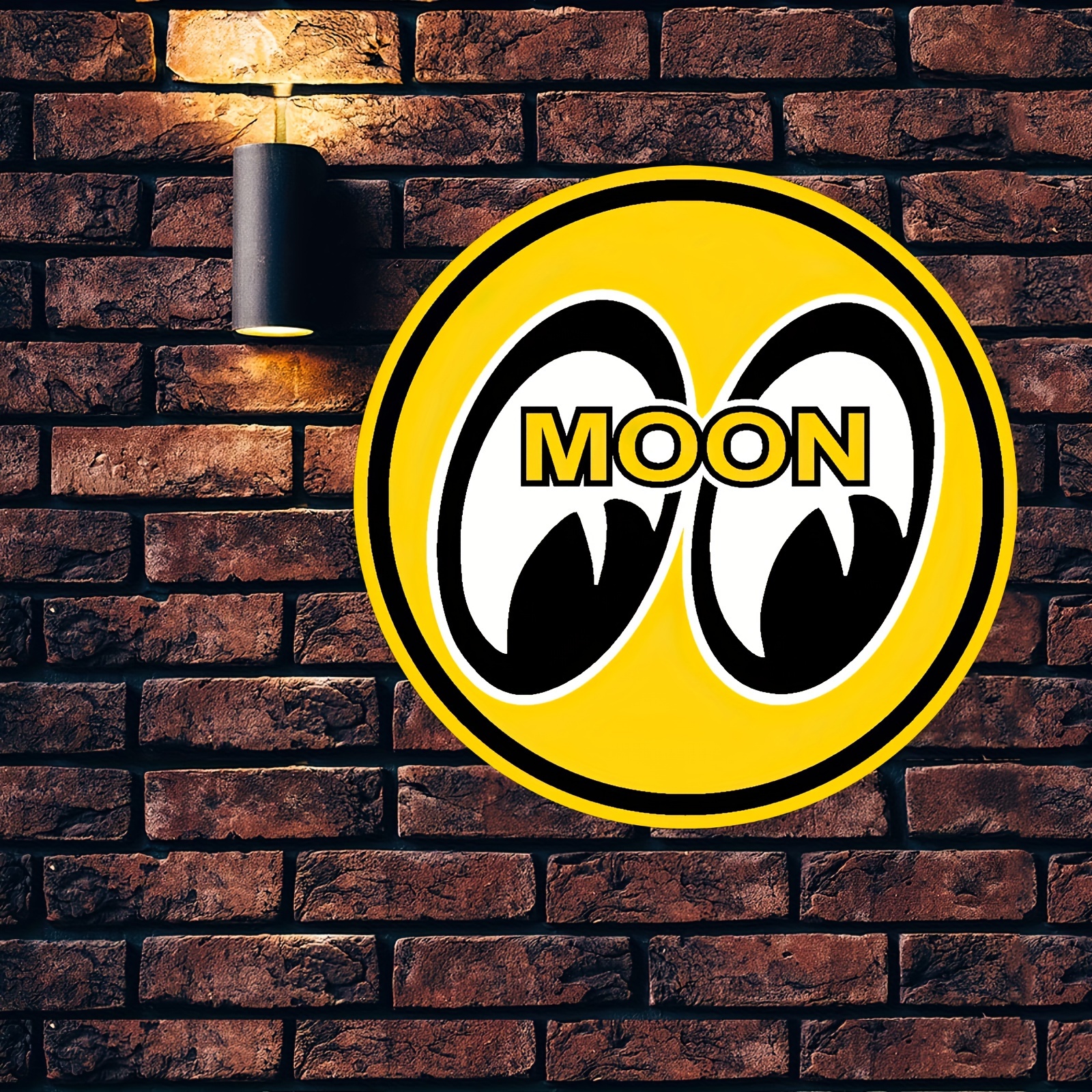 Vintage-Style Round Metal Sign - Home Cinema Classic のレビューと価格