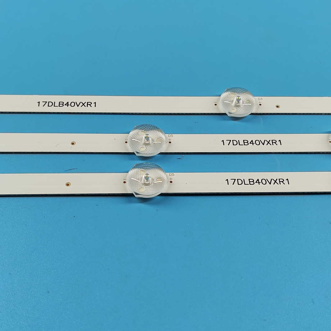 New TV LED Bars TX-40C200E 40L - Ambient Light Strip Tv のレビューと価格