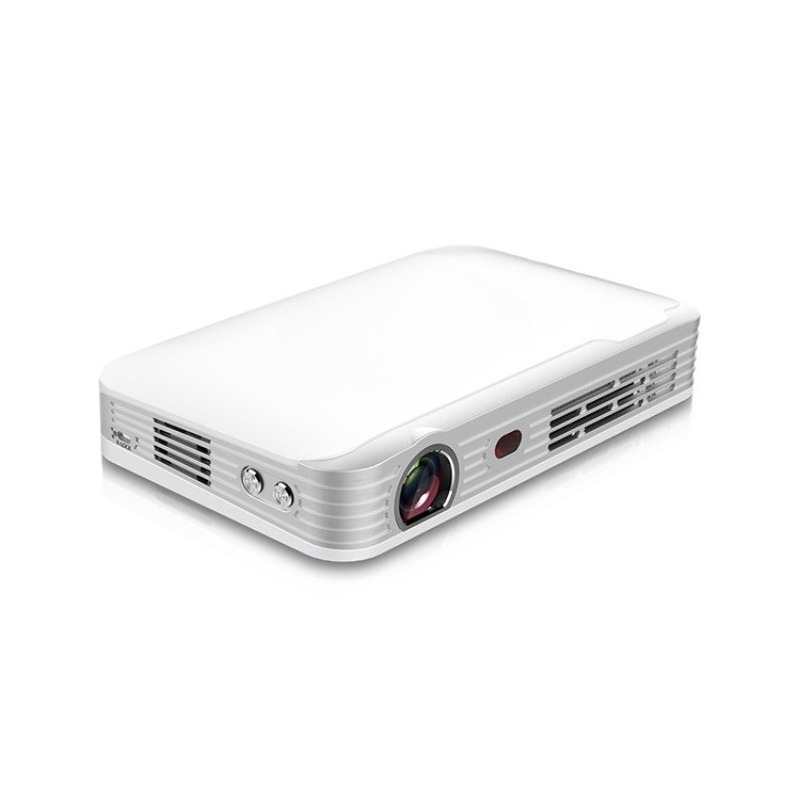 Portable HD Mini Projector for - Home Cinema Compact のレビューと価格