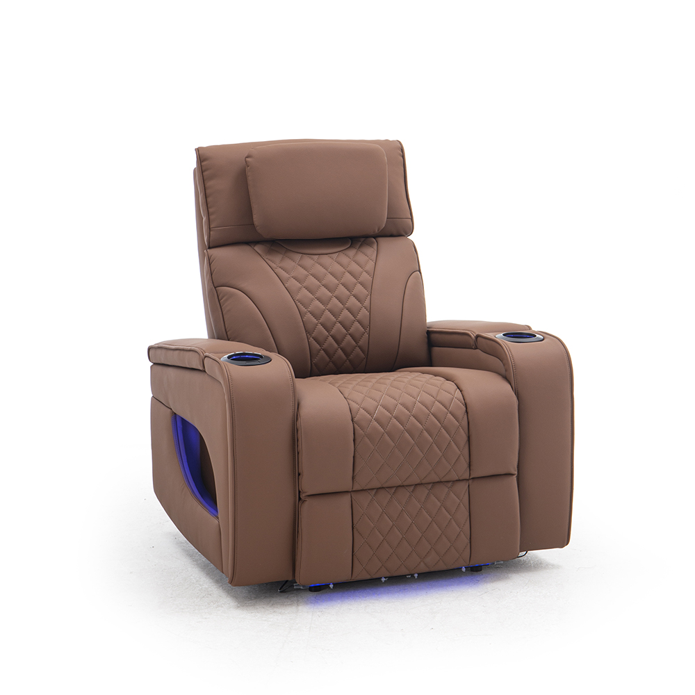 Fashion Power Home Luxury Cine - Home Cinema Chairs のレビューと価格
