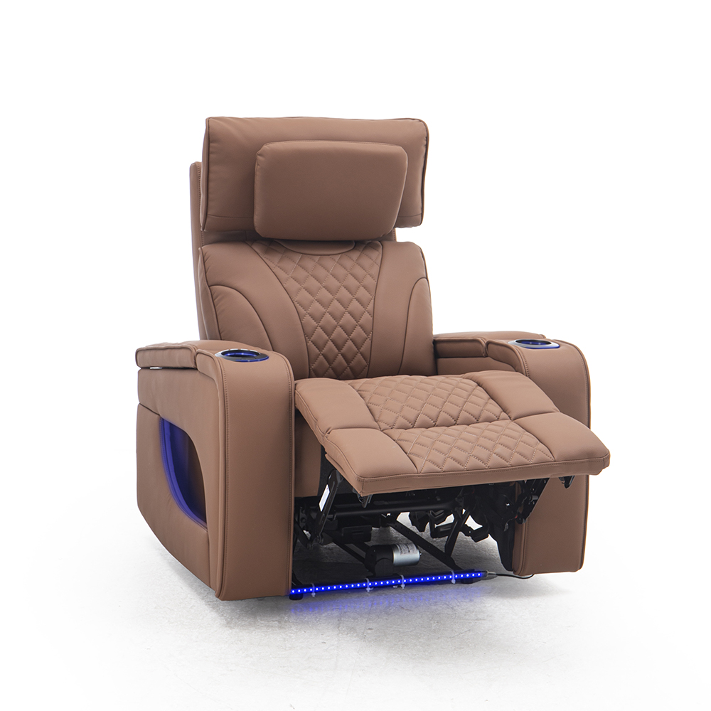 Fashion Power Home Luxury Cine - Home Cinema Chairs のレビューと価格