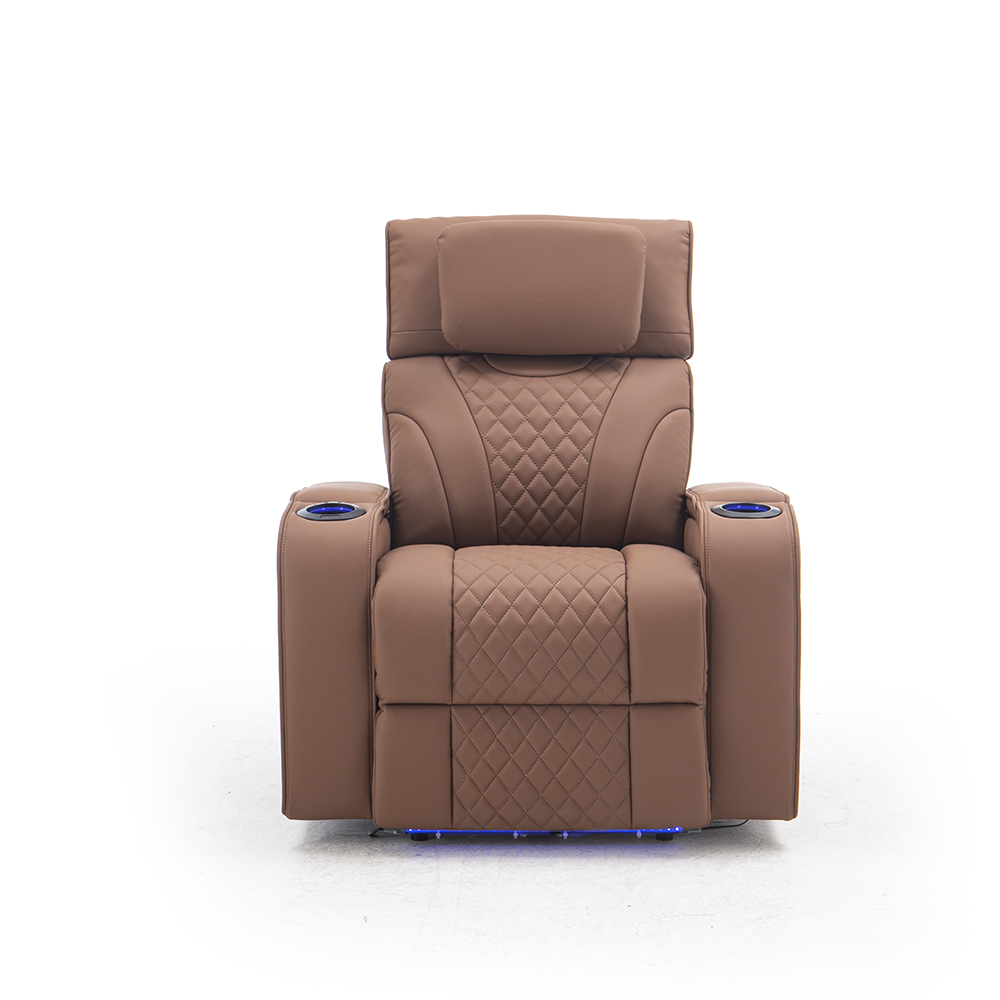 Fashion Power Home Luxury Cine - Home Cinema Chairs のレビューと価格