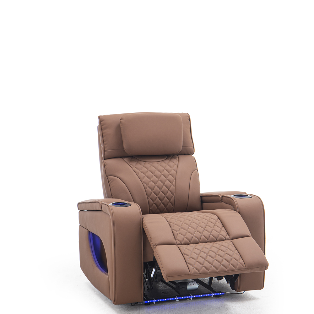 Fashion Power Home Luxury Cine - Home Cinema Chairs のレビューと価格