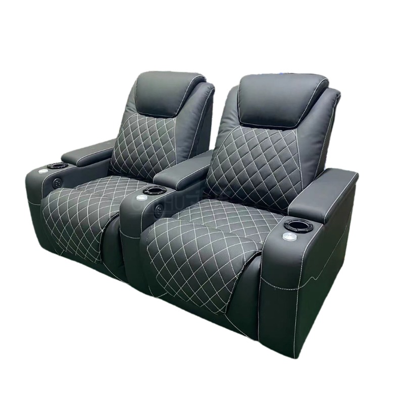 Home Designed Villa Movie Thea - Home Cinema Chairs のレビューと価格