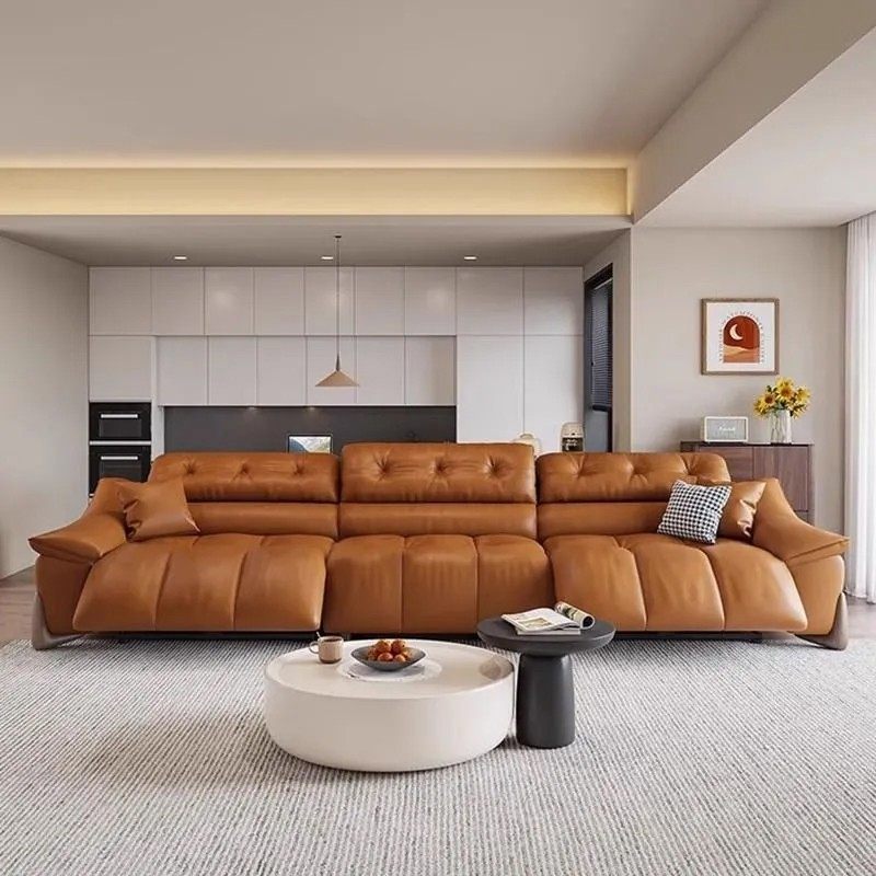 Armrest Loveseat Electric Sofa - Home Cinema Chairs のレビューと価格