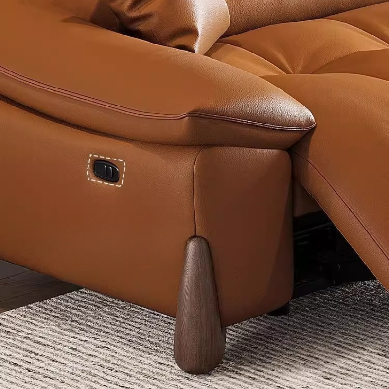 Armrest Loveseat Electric Sofa - Home Cinema Chairs のレビューと価格
